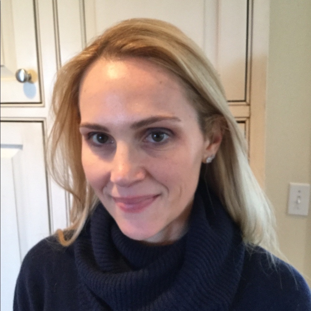 Meet your Posher, Meagam